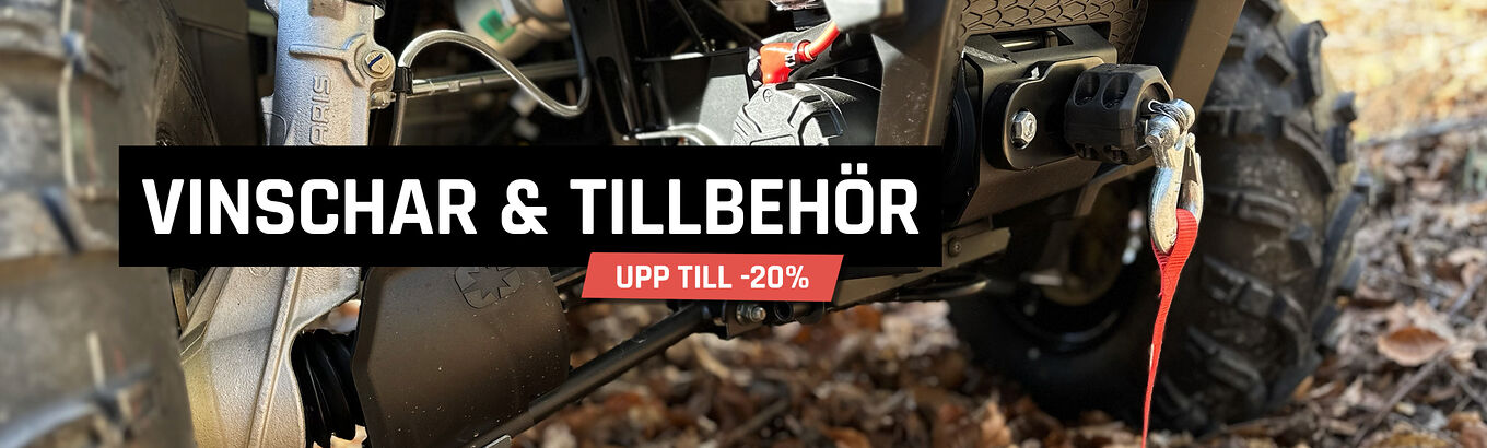 Vinschar & Tillbehör – Upp till -20%