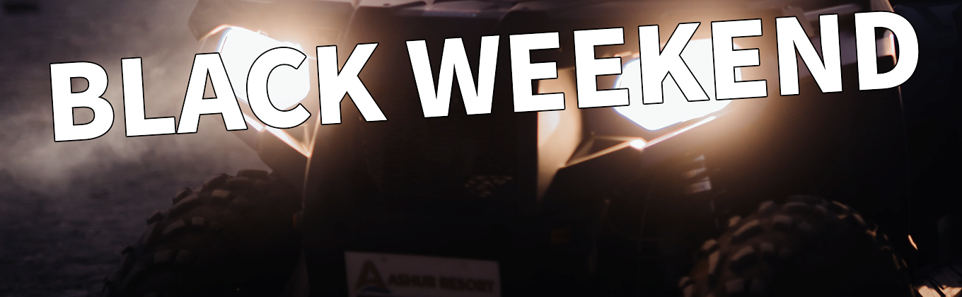 Black Weekend