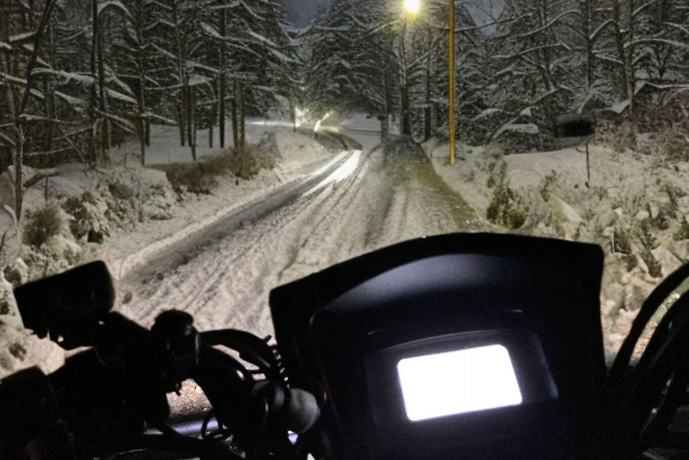 extraljus hela utbudet