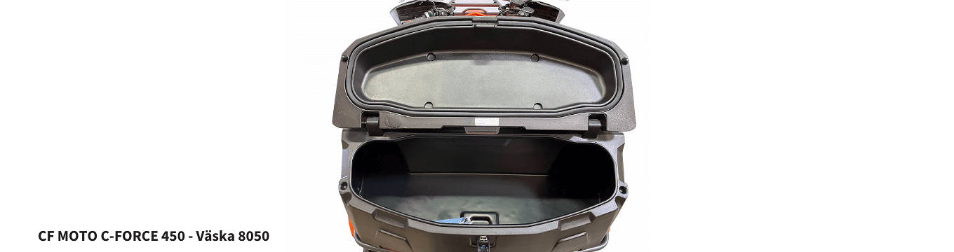cf moto 450