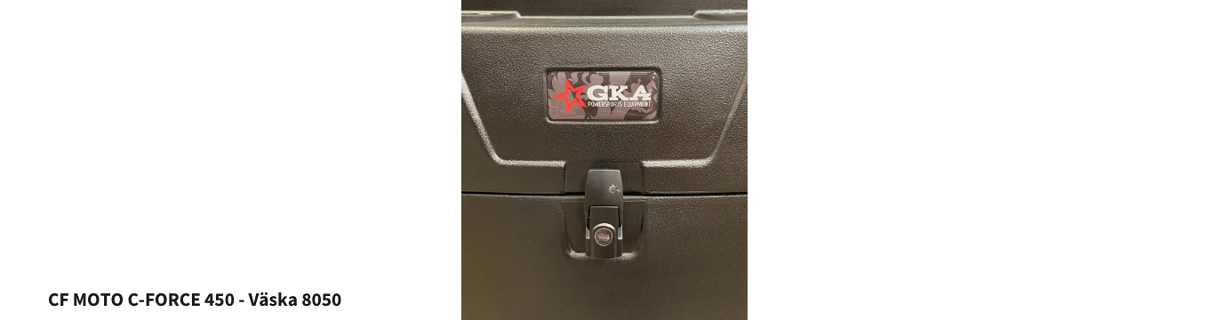 cf moto 450