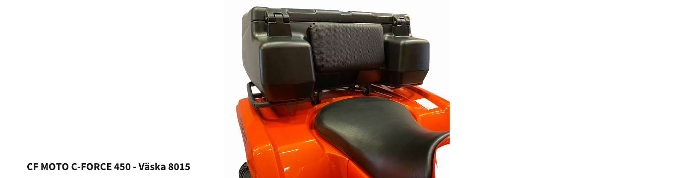 cf moto 450