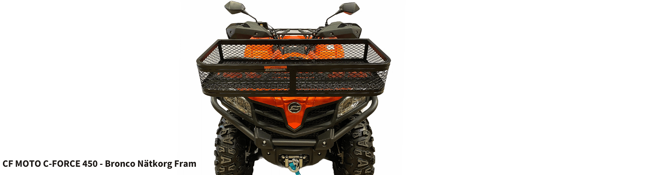 cf moto 450