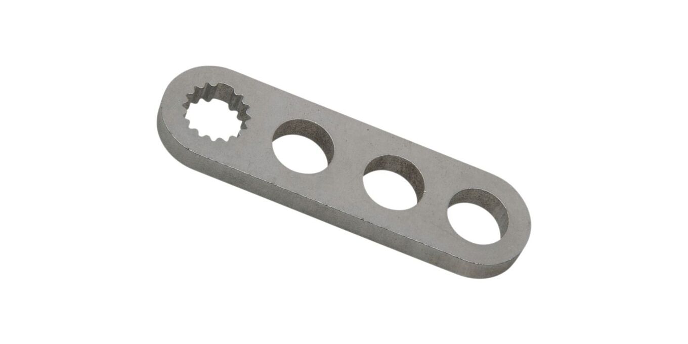 Växelförararm Polaris