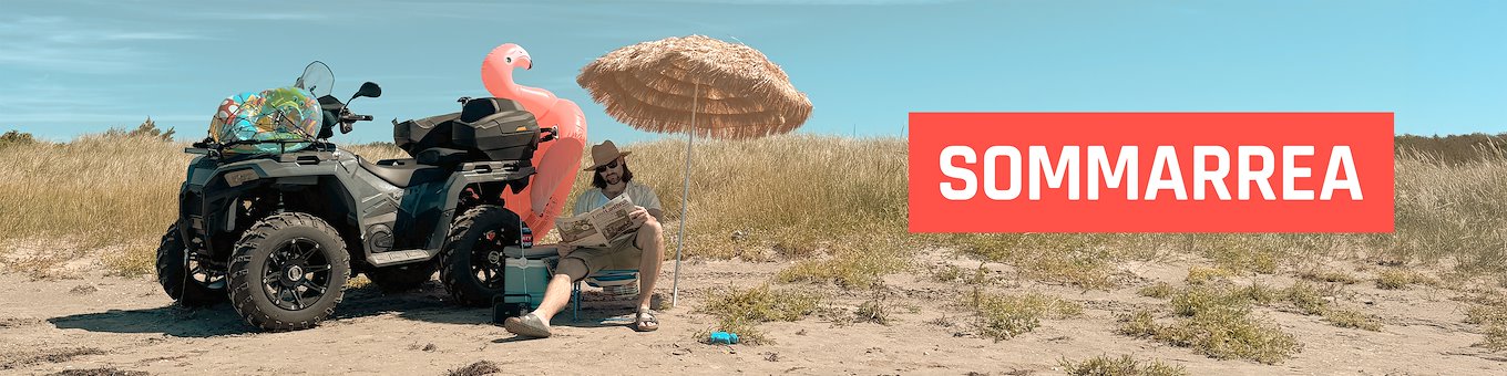 Sommarrea 2025