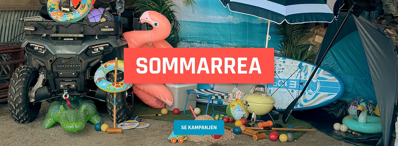 Sommarrea