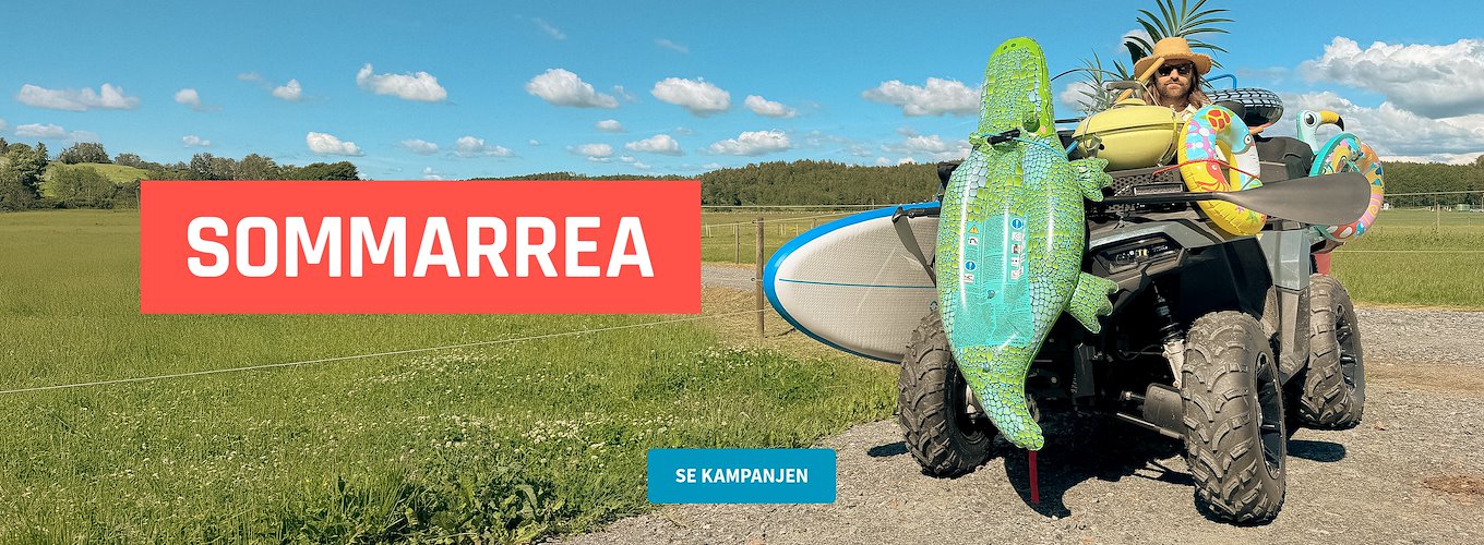 Sommarrea