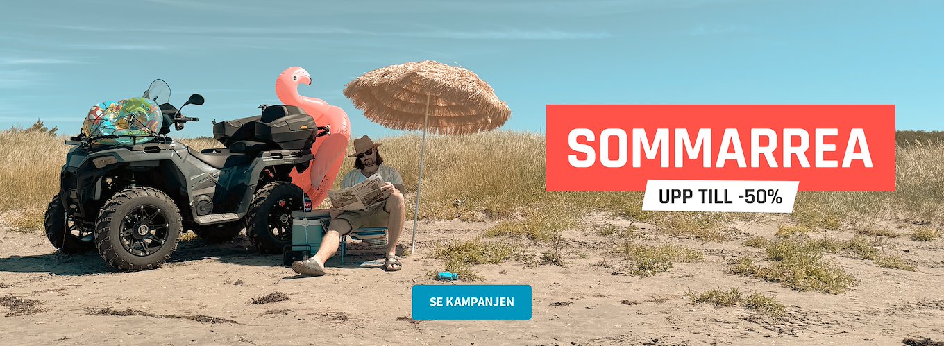 Sommarrea 2025