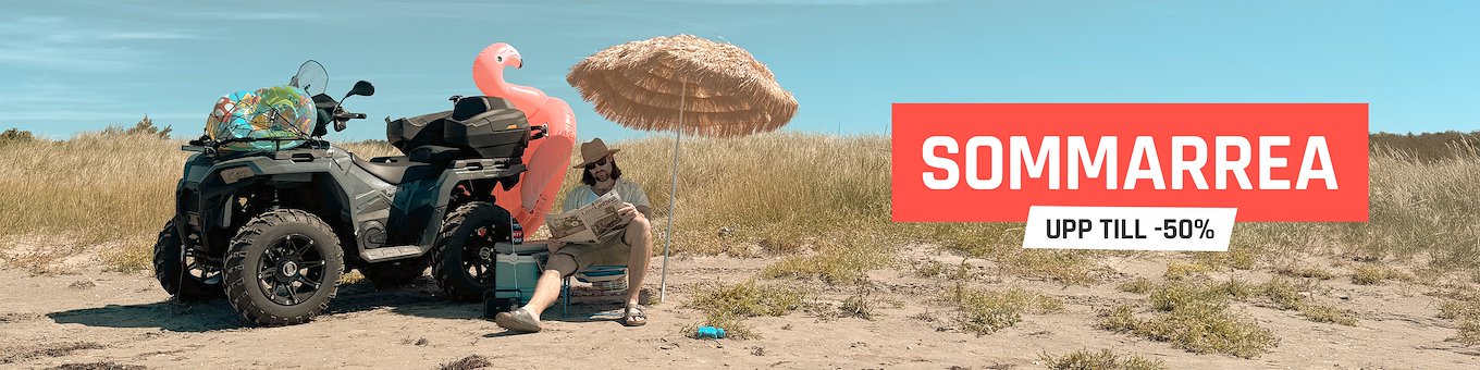 Sommarrea 2025