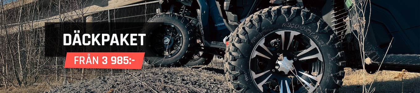 Kampanj: Däckpaket