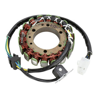 Felsök ATV Stator