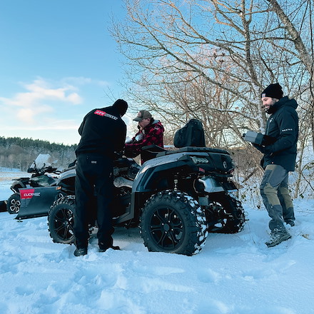 Känner du till dessa vintertillbehör?
