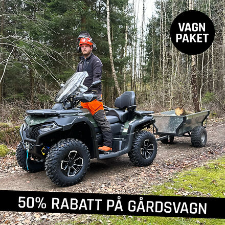 Vagnpaket