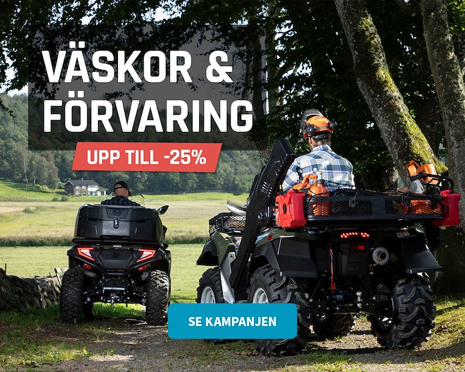 Väskor & Förvaring – Upp till 25% rabatt!