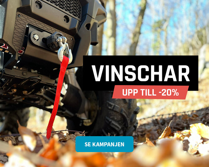 Vinschar & Tillbehör – Upp till -20%