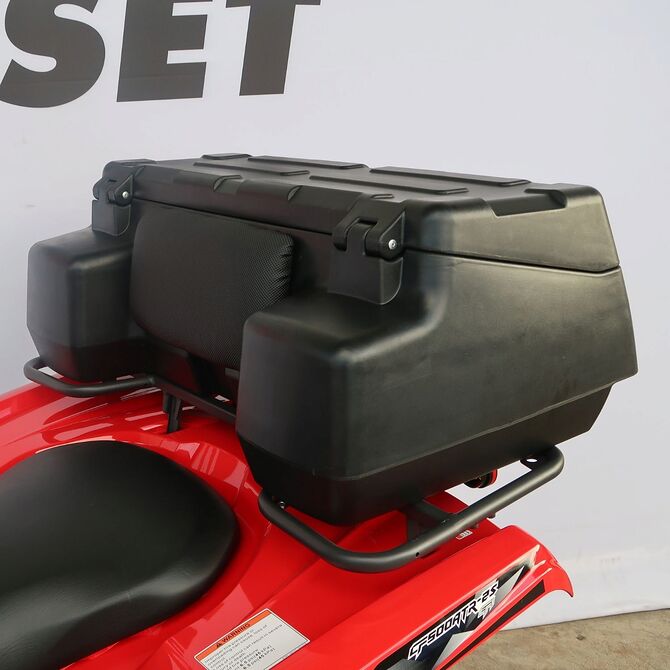 ATV Packlåda CF Moto 520