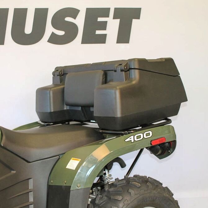 ATV PACKLÅDA 8015 - Arctic Cat 400