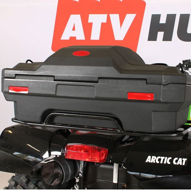 Väska Arctic cat 700