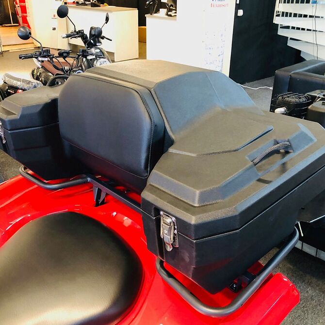 Packlåda CF Moto 520