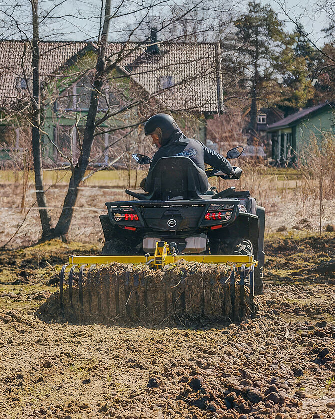 Redskapsbärare