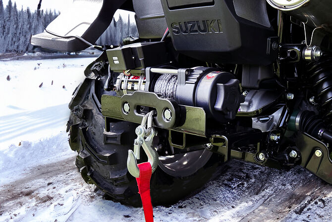 Vinschar hela utbudet