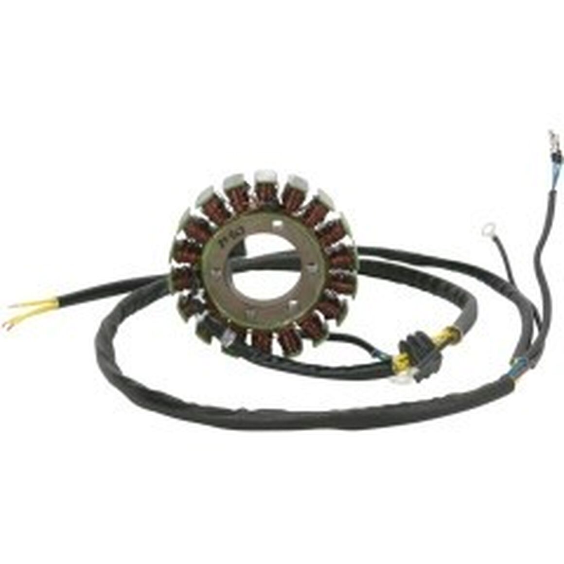 Complete Stator Fits Polaris Trail Boss 250R/ES 250R 4x4 1985 1986-1988 Magneto