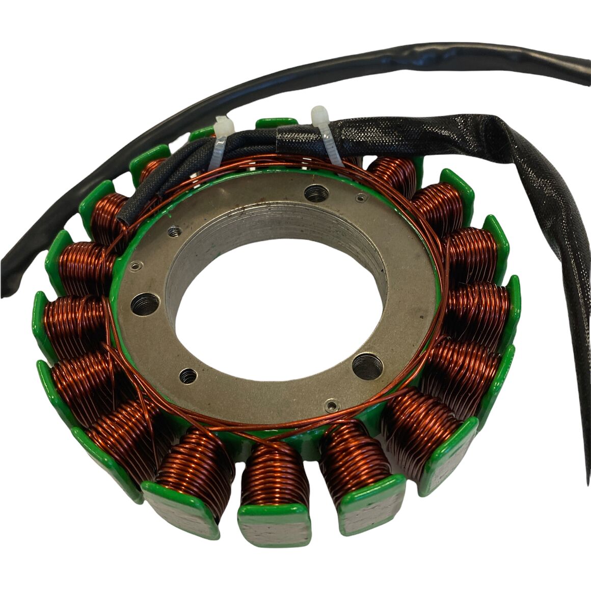 thumbnail image 2 of High Output Stator & Regulator Kit For HiSUN UTV 500/700 - MASSIMO, Bennche, Hisun 2 of 5