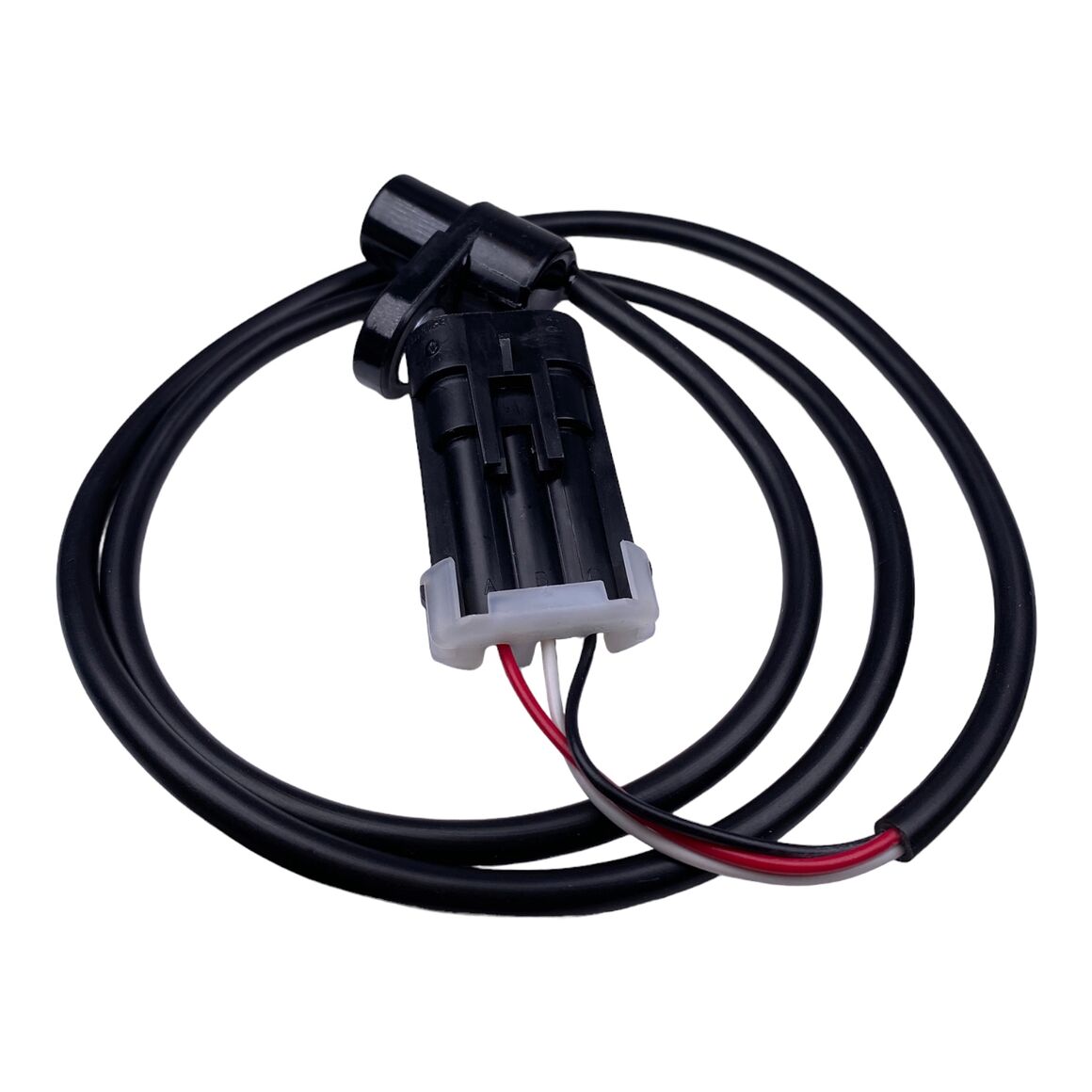 Partscollect ECM Connector Pigtail 14 & 16 Pin – Replaces Polaris Sportsman Ranger 4011090 4011226 (2 Pieces)