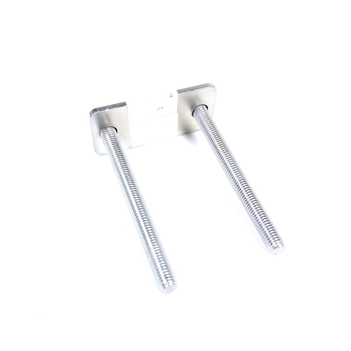 Köp Rear ubolt Plow Mount ATVhuset.se