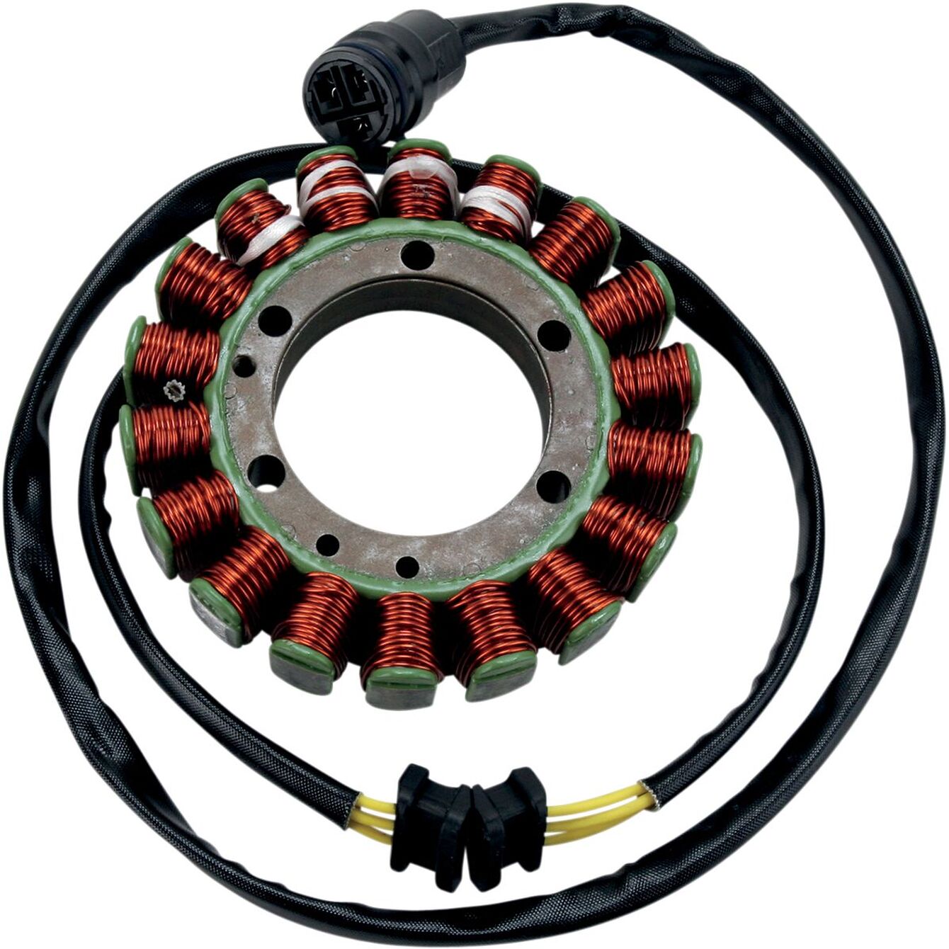 Köp Stator Kawasaki KVF 750 Brute Force ATVhuset.se