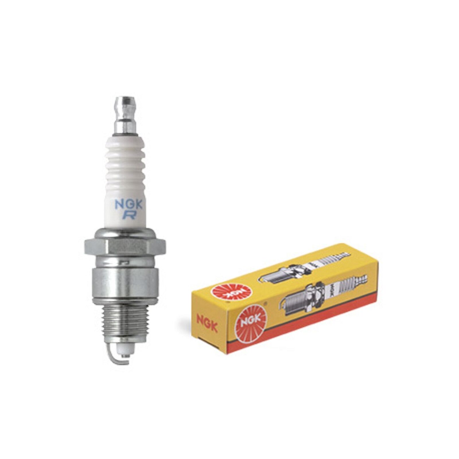 Köp NGK Tändstift D8EA - ATVhuset.se