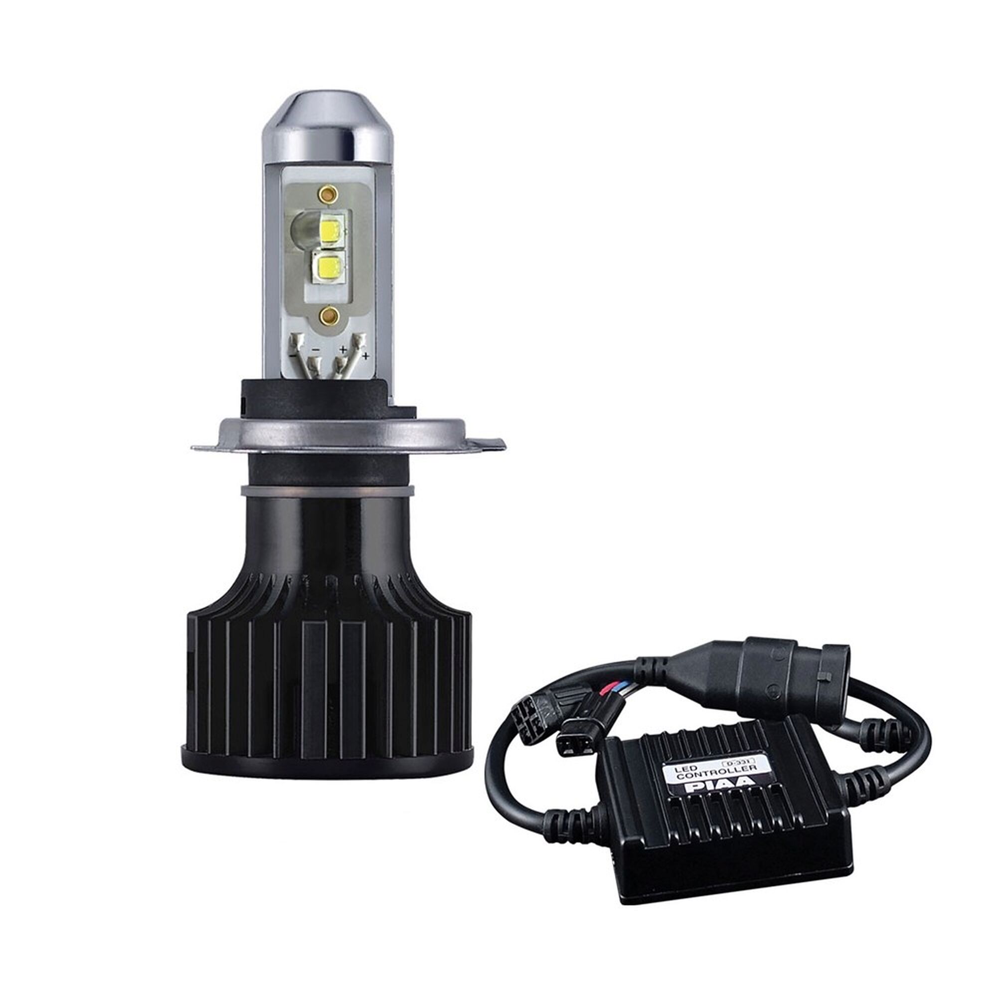 Köp PIAA H4 Led Konvertering Lampa - ATVhuset.se