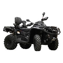 Hasplåt Can Am Outlander G2 (2017-2018) 650/850/1000/1000XMR MAX/LÅNG  Plast Hasplåt Can Am Outlander G2 (2017-2018) 650/850/1000/1000XMR MAX/LÅNG  Plast