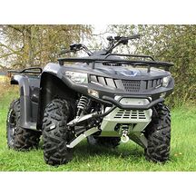 Hasplåt Dinli Centhor 750 (DL704) Aluminium