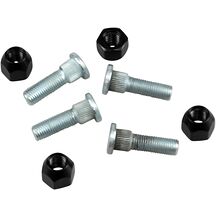 Hjulbultssats till Yamaha YFB 250 Fram Hjulbultssats till Yamaha YFB 250 Fram
