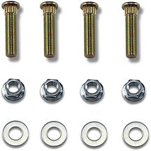 Hjulbultssats till Polaris Ranger RZR 570 Hjulbultssats till Polaris Ranger RZR 570