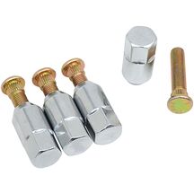 Hjulbultssats till Polaris ACE 570 / 900 Hjulbultssats till Polaris ACE 570 / 900