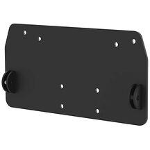 Plogfäste Polaris Sportsman/Scrambler 550/850/1000 XP/Touring/X2 Plogfäste Polaris Sportsman/Scrambler 550/850/1000 XP/Touring/X2