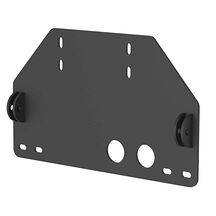 Plogfäste Kawasaki KVF 650 / 750 Brute Force