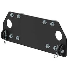 Plogfäste Honda TRX 420/500/520