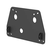 Plogfäste Arctic Cat (Kort) 500/550/700