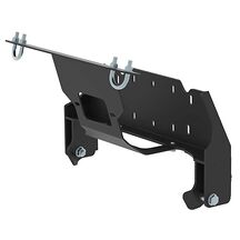 Plogfäste Front Goes 520/525/625 / Cobalt/Iron