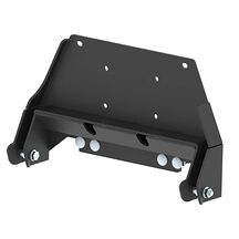 Plogfäste Front CF Moto C Force 850/1000