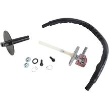 Bensinkran Honda TRX 400 FW / 450 ES