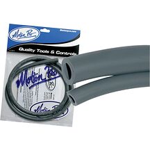 Bränsleslang Grå 91 cm x 1/4 tum