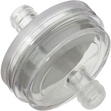 Bränslefilter Universal för 5/16 tum bränsleslang