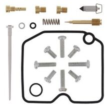 Reparationssats Förgasare Kawasaki KVF400 Prairie