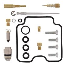 Reparationssats Förgasare Yamaha YFM350 Bruin 04-06 / Grizzly 07-11