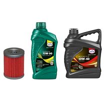 OljeServicekit Can Am Outlander 400 03-07