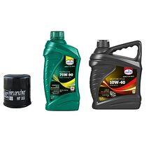 OljeServicekit Arctic Cat 700 EFI LTD H1